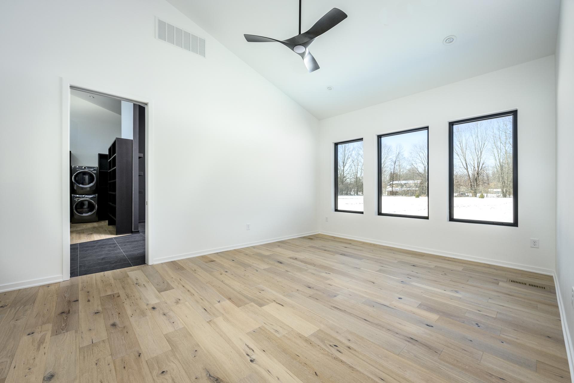Best types of hardwood flooring for homes in Central Ohio