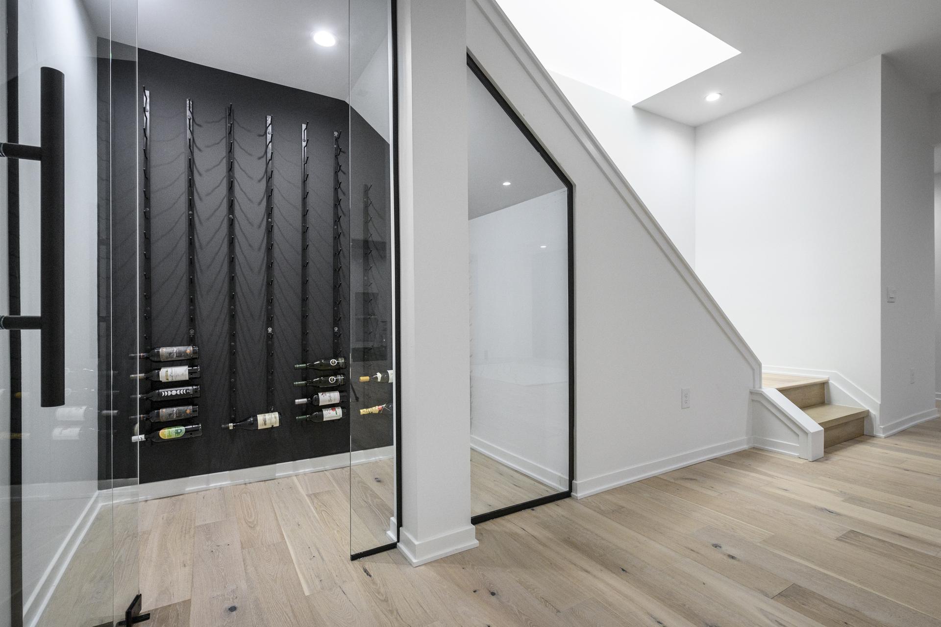 Best selection of luxury vinyl in Central Ohio