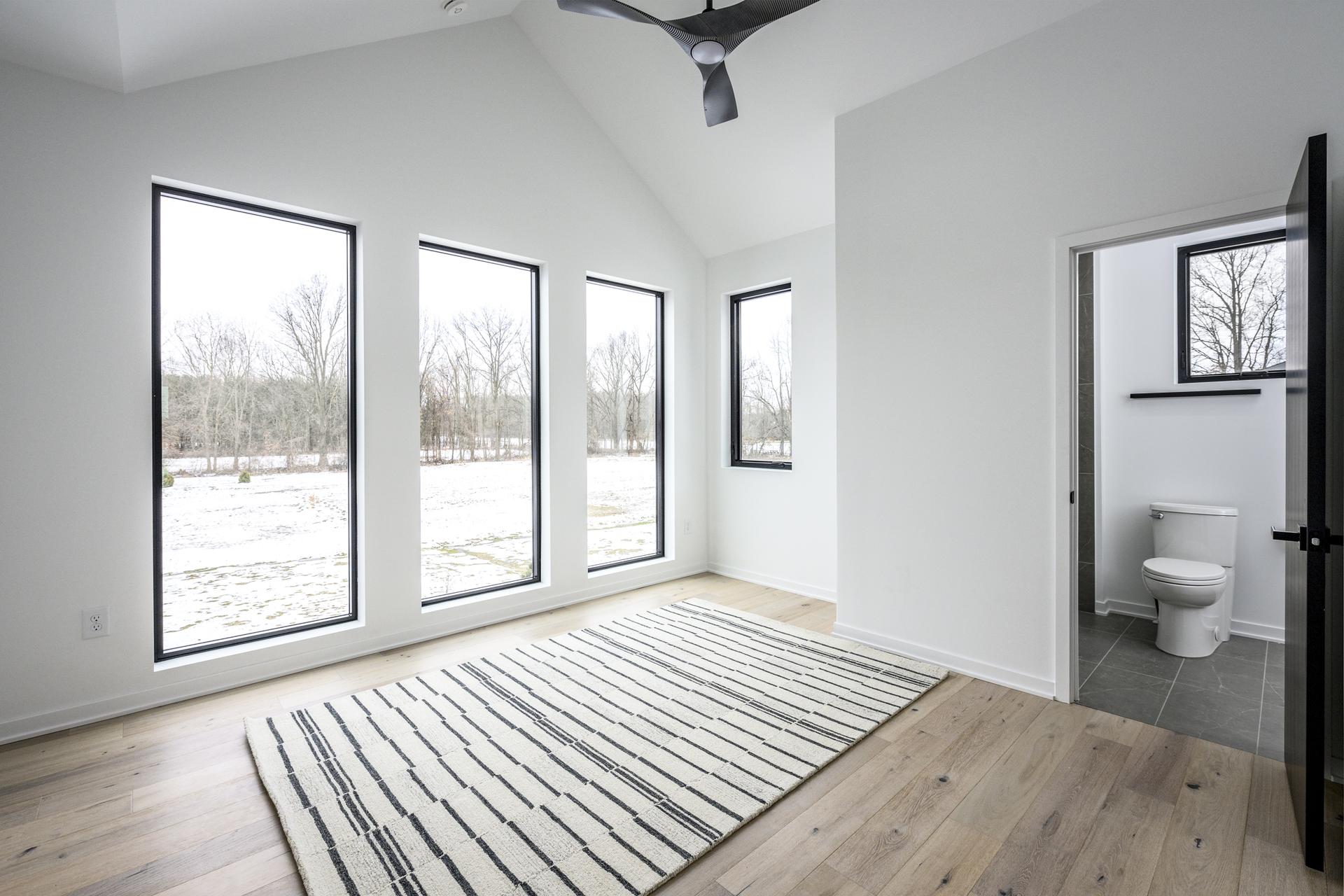 Latest tile flooring styles in Galloway, OH