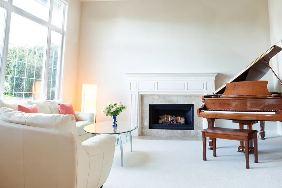 Best selection of carpet in Central Ohio