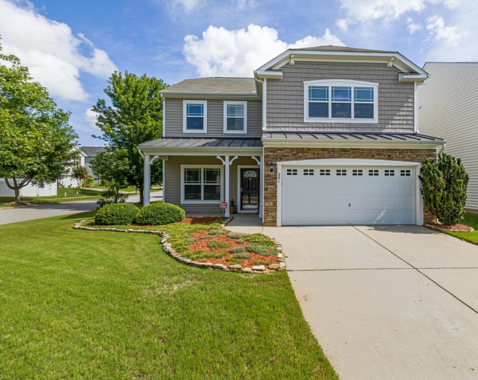 Professional tree services near University Park, TX