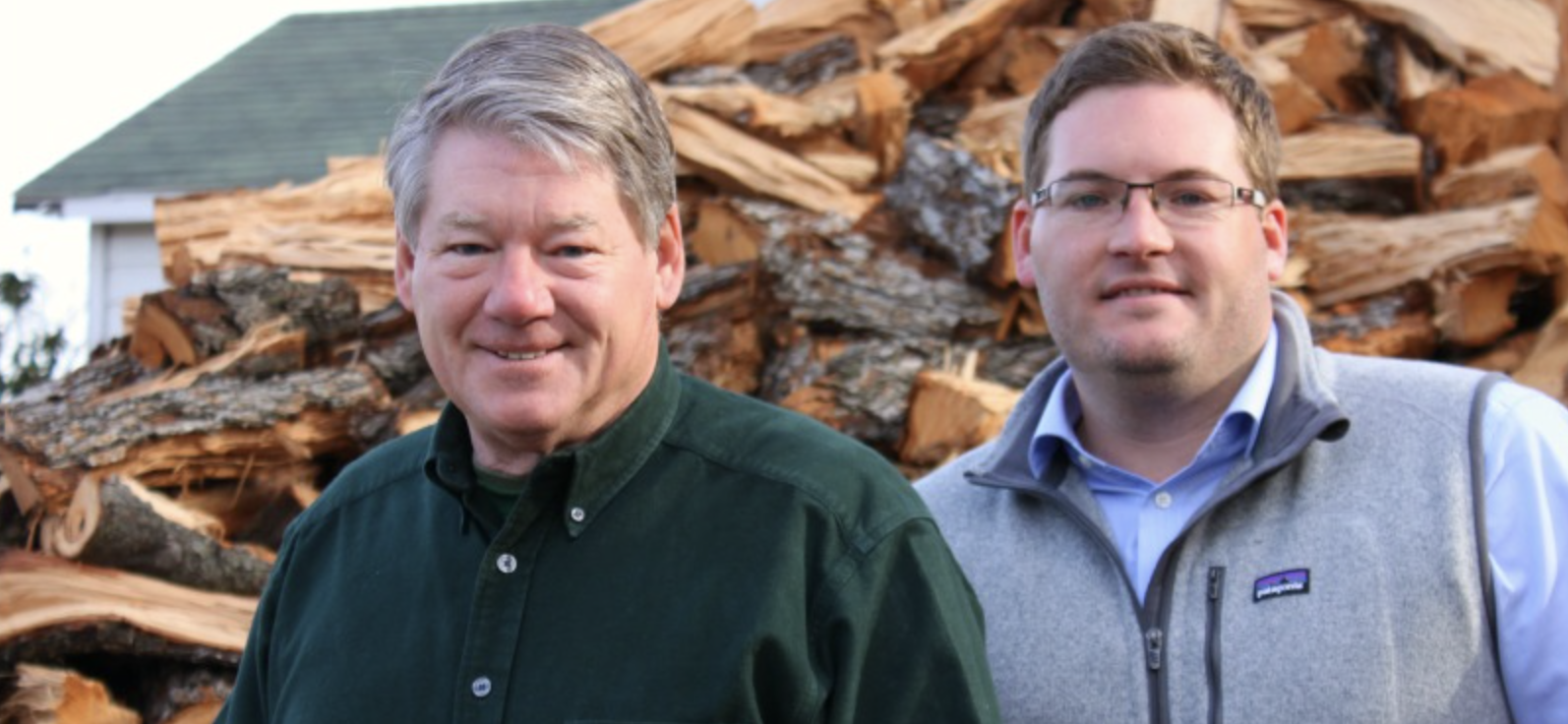 Personal Touch Tree Service Dallas family-owned arborist team