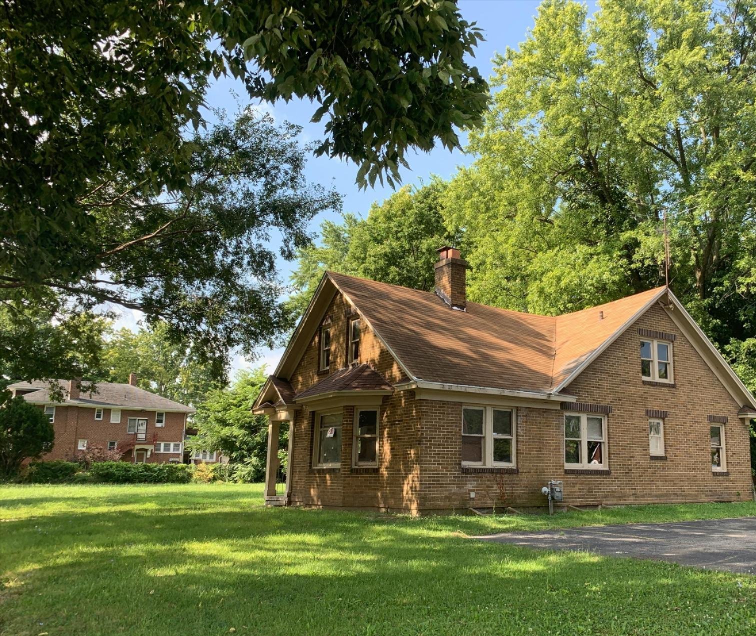 Professional tree services near Casa Linda, TX