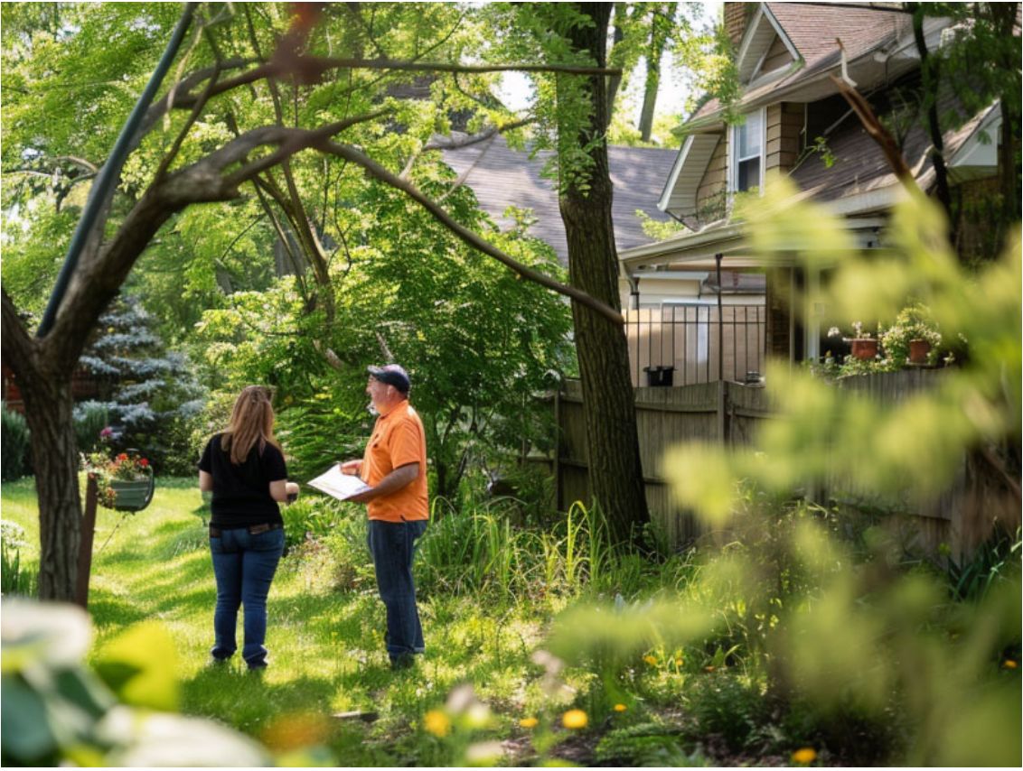 See why residents of the Dallas–Fort Worth Metroplex trust Personal Touch Tree Service See why residents of the Dallas–Fort Worth Metroplex trust Personal Touch Tree Service