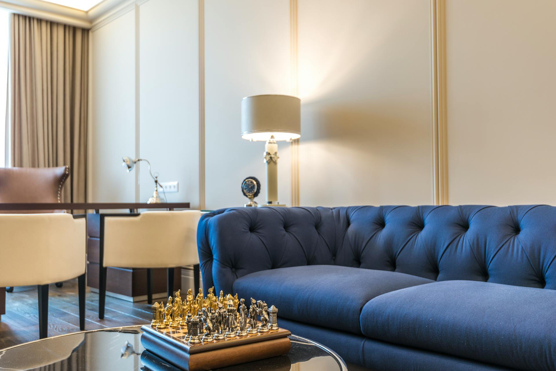 Professional Upholstery Cleaning Services in Orlando, FL and Surrounding Areas