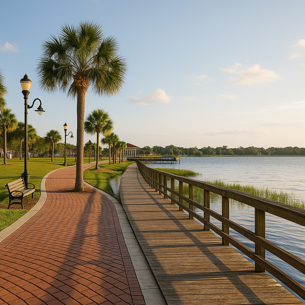 Steam Cleaning Services in Kissimmee, FL