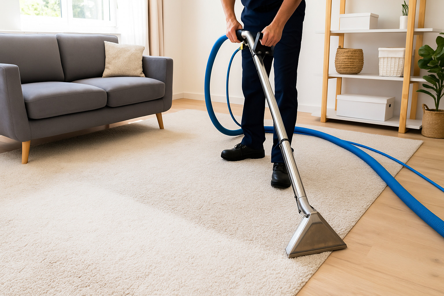 Interior and Exterior Cleaning Services in Altamonte Springs, FL