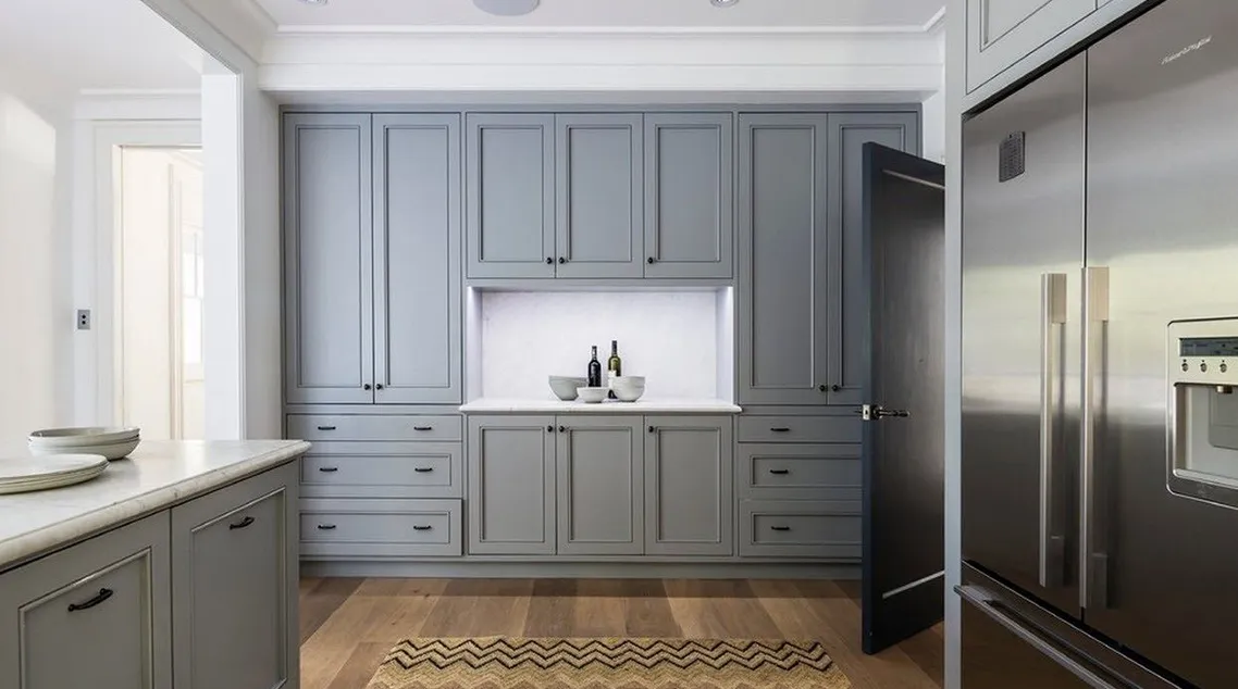 Cabinet Refacing Services in Suffolk County, NY