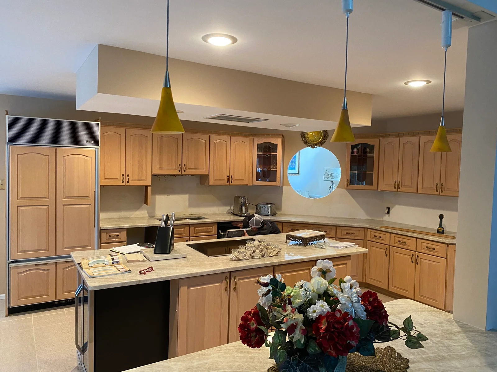 Cabinet Refinishing Services in Suffolk County, NY