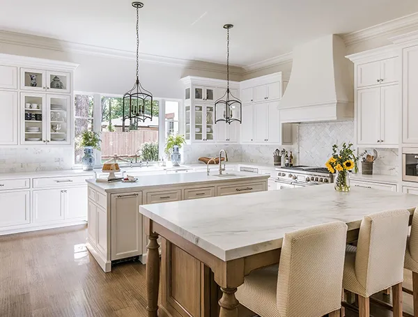 Renew the beauty of your cabinets in Suffolk County, NY