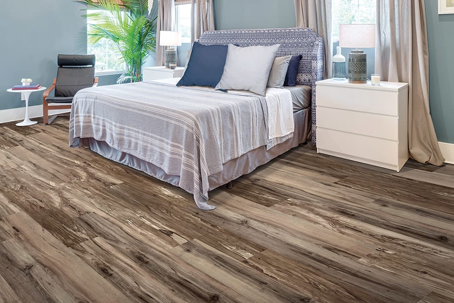 Favored waterproof flooring in Carmel, IN from Best Flooring Outlet