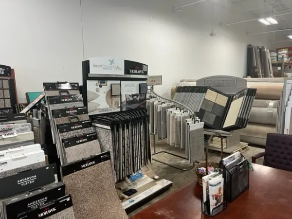 Floor covering specialists serving the Indianapolis, IN area