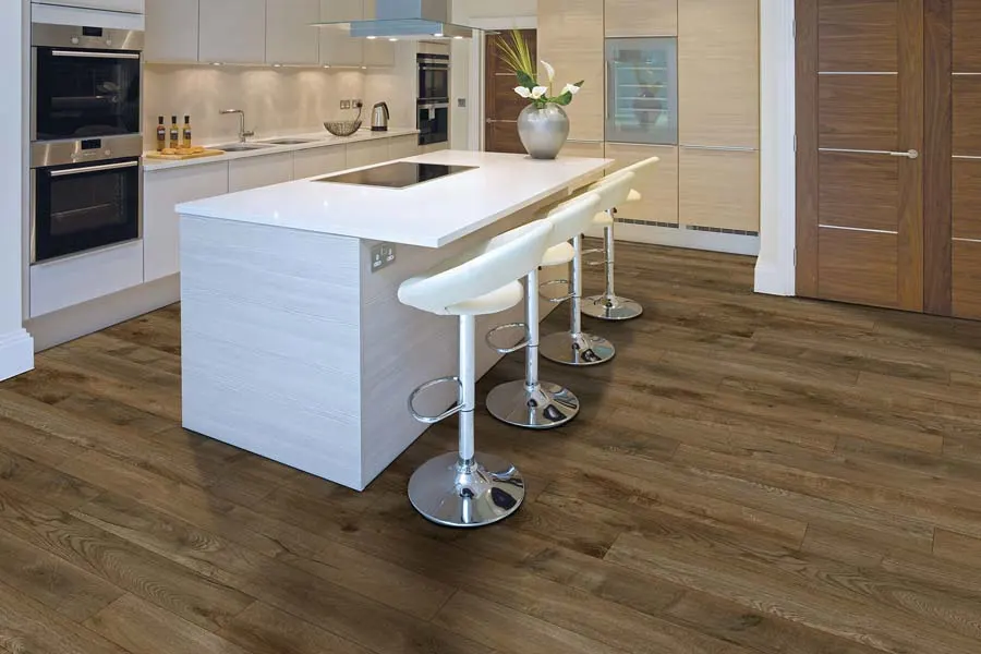 Innovative luxury vinyl in Westfield, IN from Best Flooring Outlet