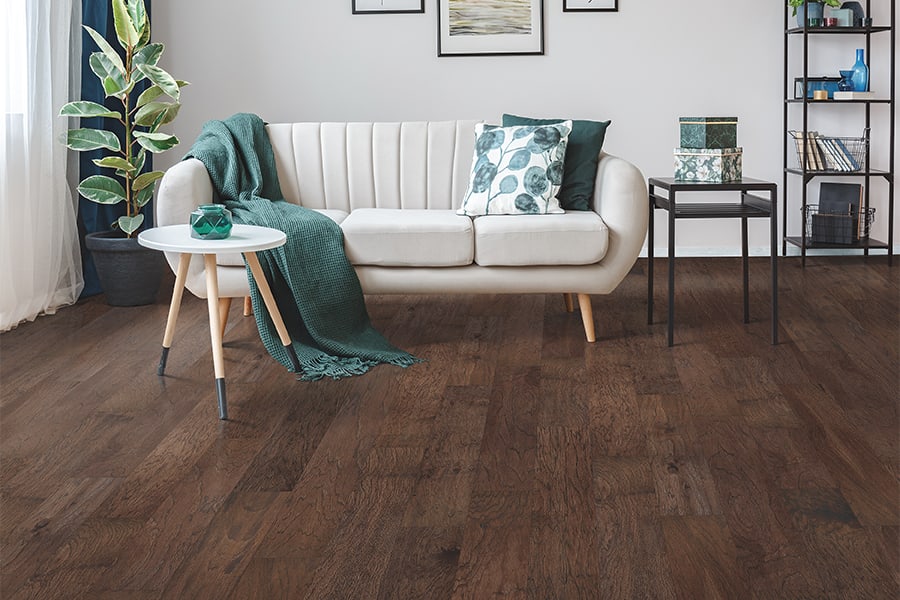 Durable hardwood in Westfield, IN from Best Flooring Outlet