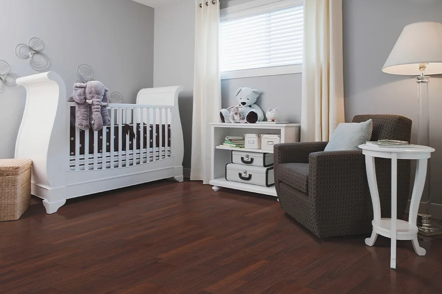 Stylish laminate in McCordsville, IN from Best Flooring Outlet