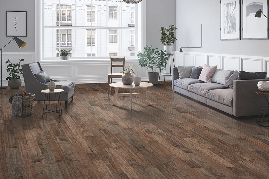 The finest hardwood in Fishers, IN from Best Flooring Outlet