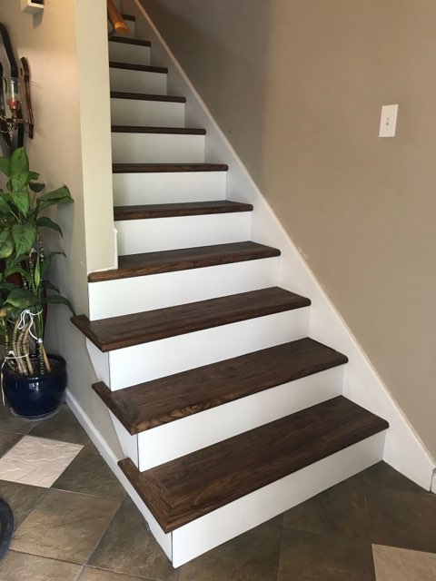 Stylish laminate in McCordsville, IN from Best Flooring Outlet