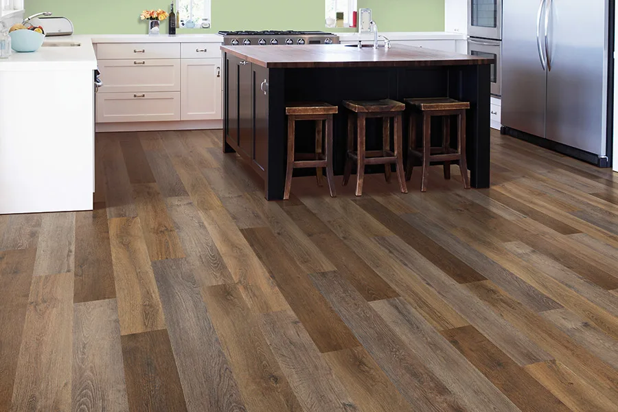 Durable waterproof flooring in Westfield, IN from Best Flooring Outlet