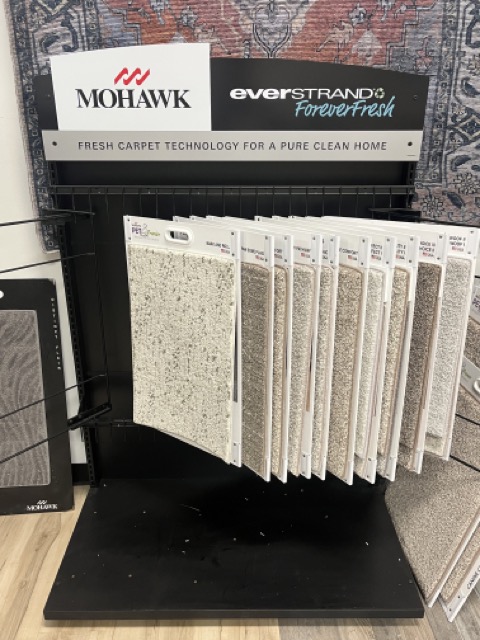 Flooring professionals serving the McCordsville, IN area