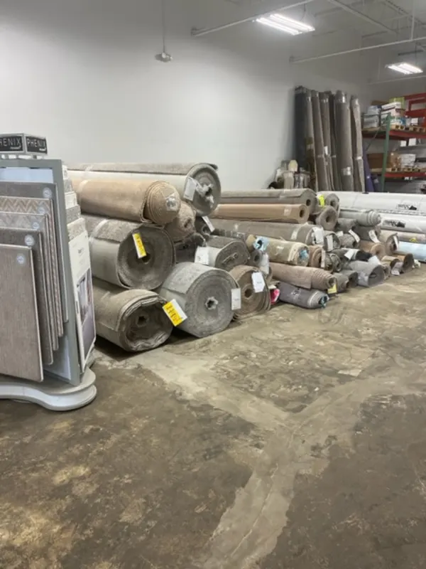 Flooring professionals serving the McCordsville, IN area