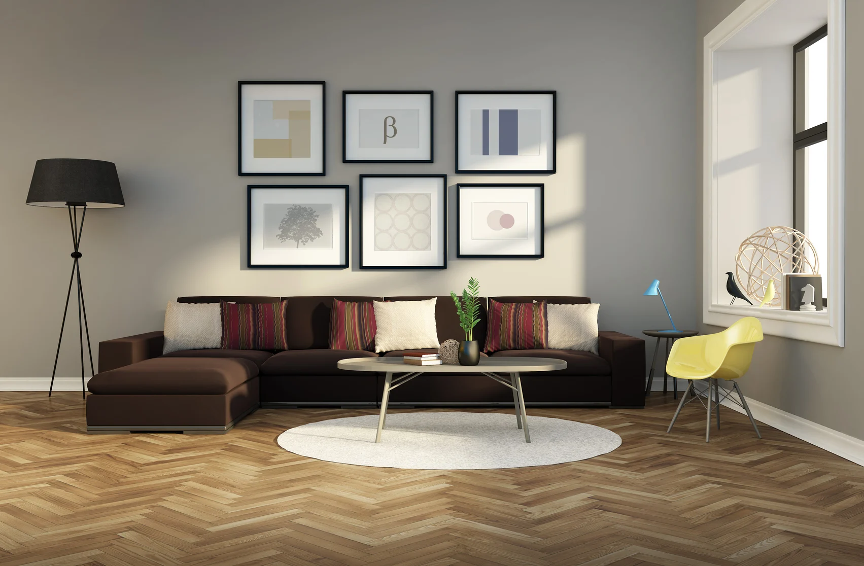 Luxury area rug in Carmel, IN from Best Flooring Outlet