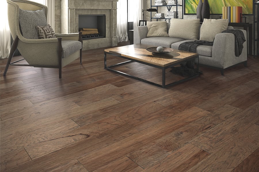 Luxury hardwood in Indianapolis, IN from Best Flooring Outlet