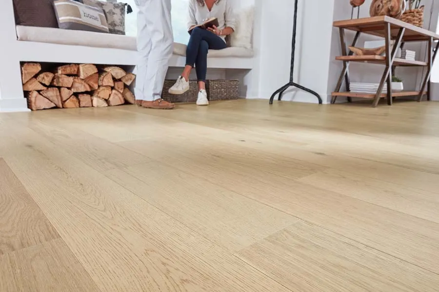 The best hardwood in Indianapolis, IN from Best Flooring Outlet