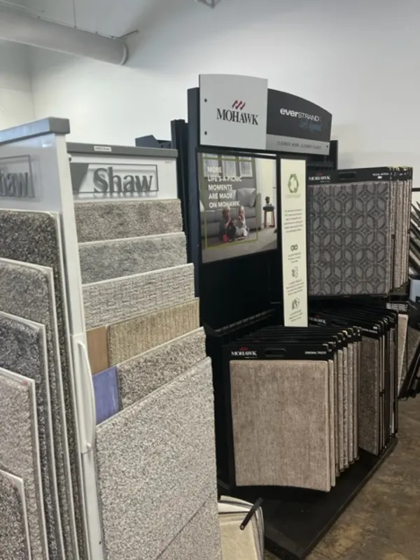 Your flooring experts serving the Carmel, IN area