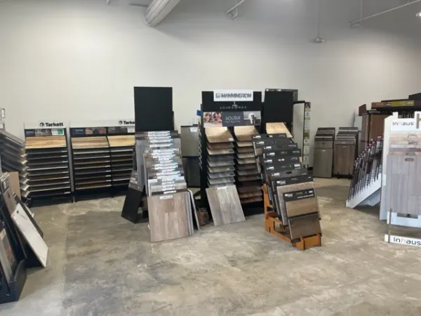 Flooring experts near you