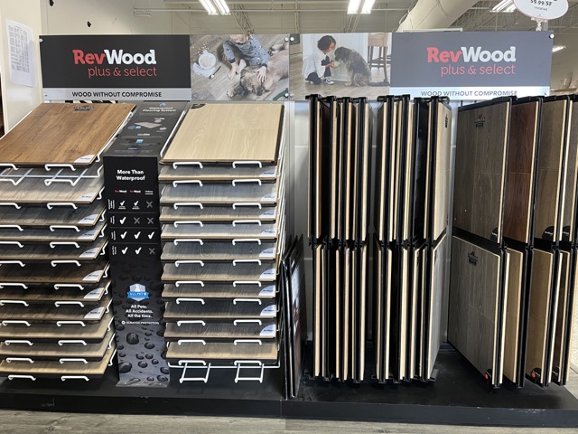 Your flooring experts serving the Carmel, IN area