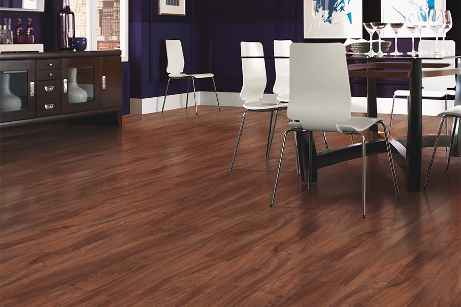 Contemporary laminate in Fishers, IN from Best Flooring Outlet
