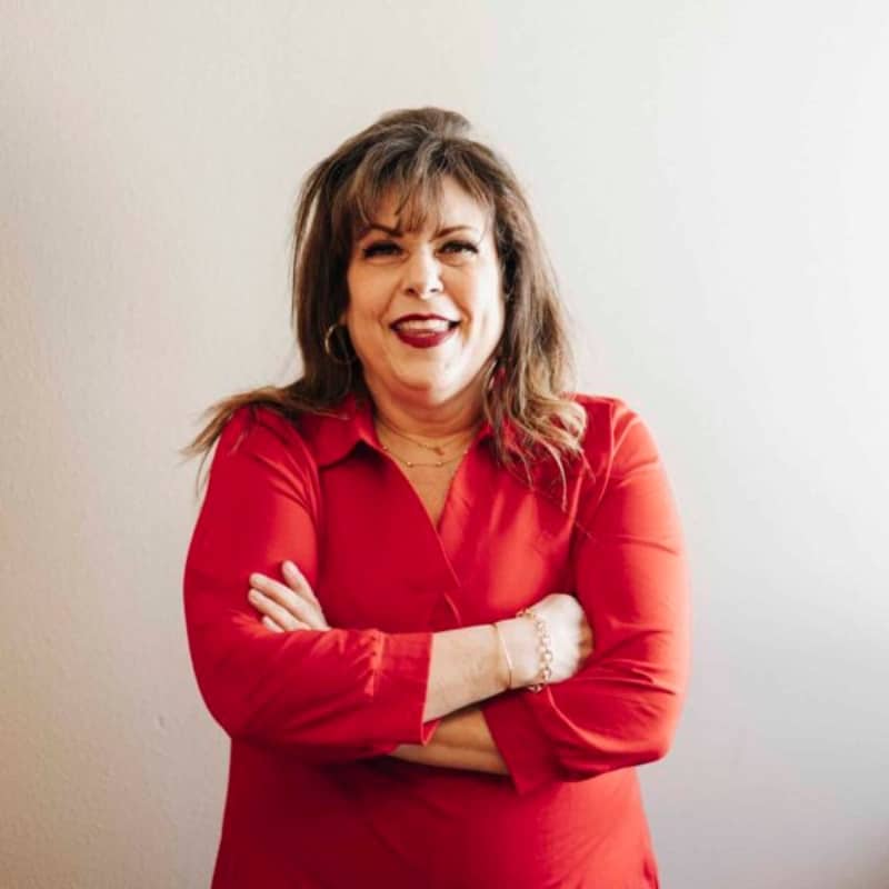 Owner Lisa Shultz of the Anderson Carpet & Tile Cleaning team— trusted Seattle and Eastside expert in carpet, tile, and upholstery care Owner Lisa Shultz of the Anderson Carpet & Tile Cleaning team— trusted Seattle and Eastside expert in carpet, tile, and upholstery care