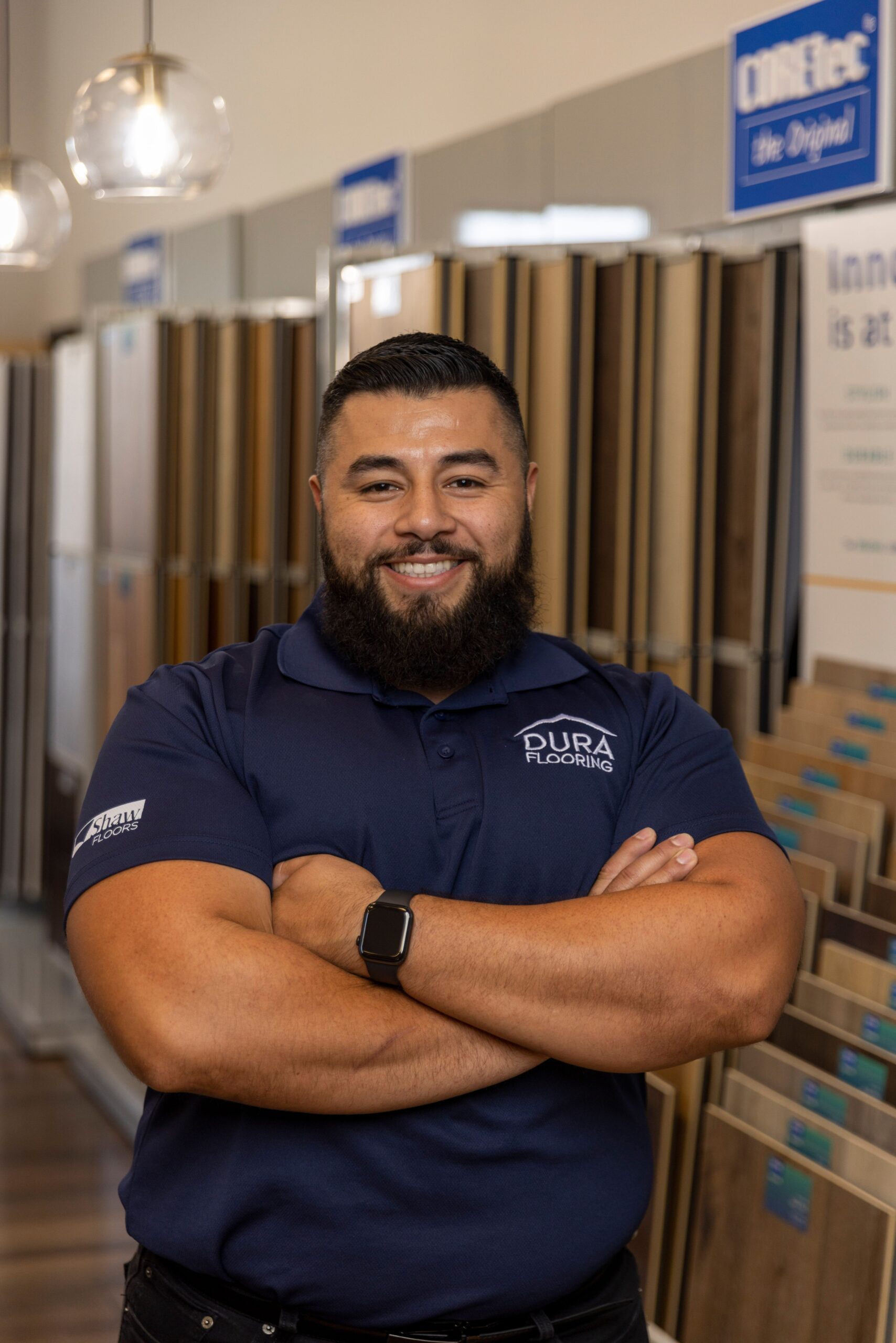 Dura Flooring - Reymundo