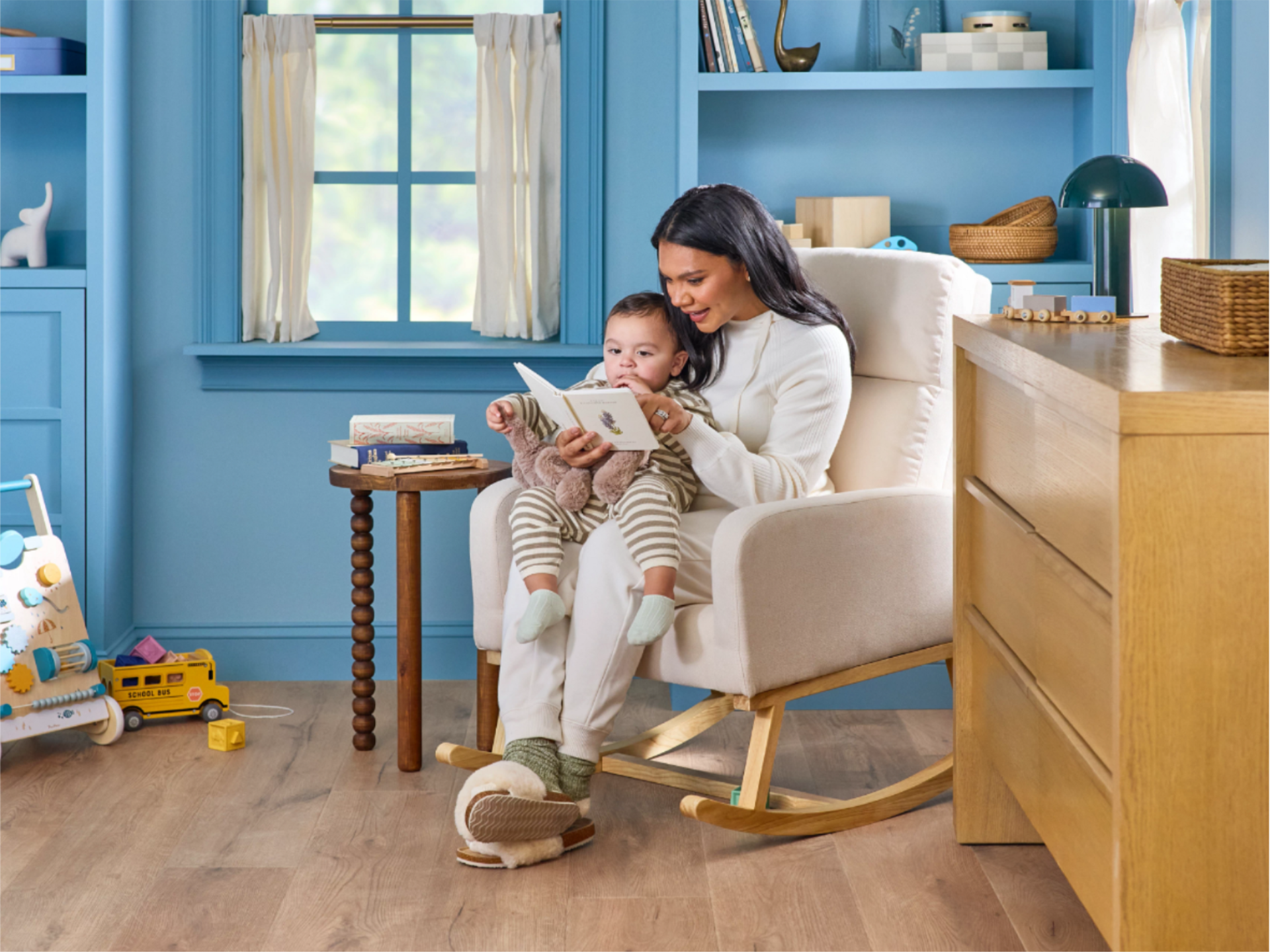 Carpet Flooring Installation