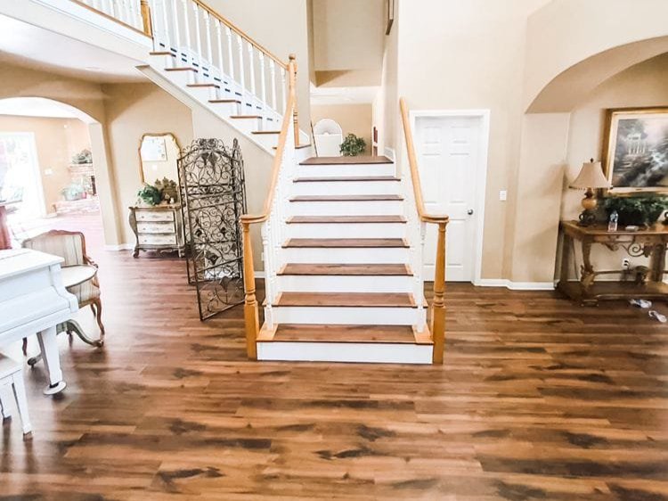 Commercial Carpet Flooring Services