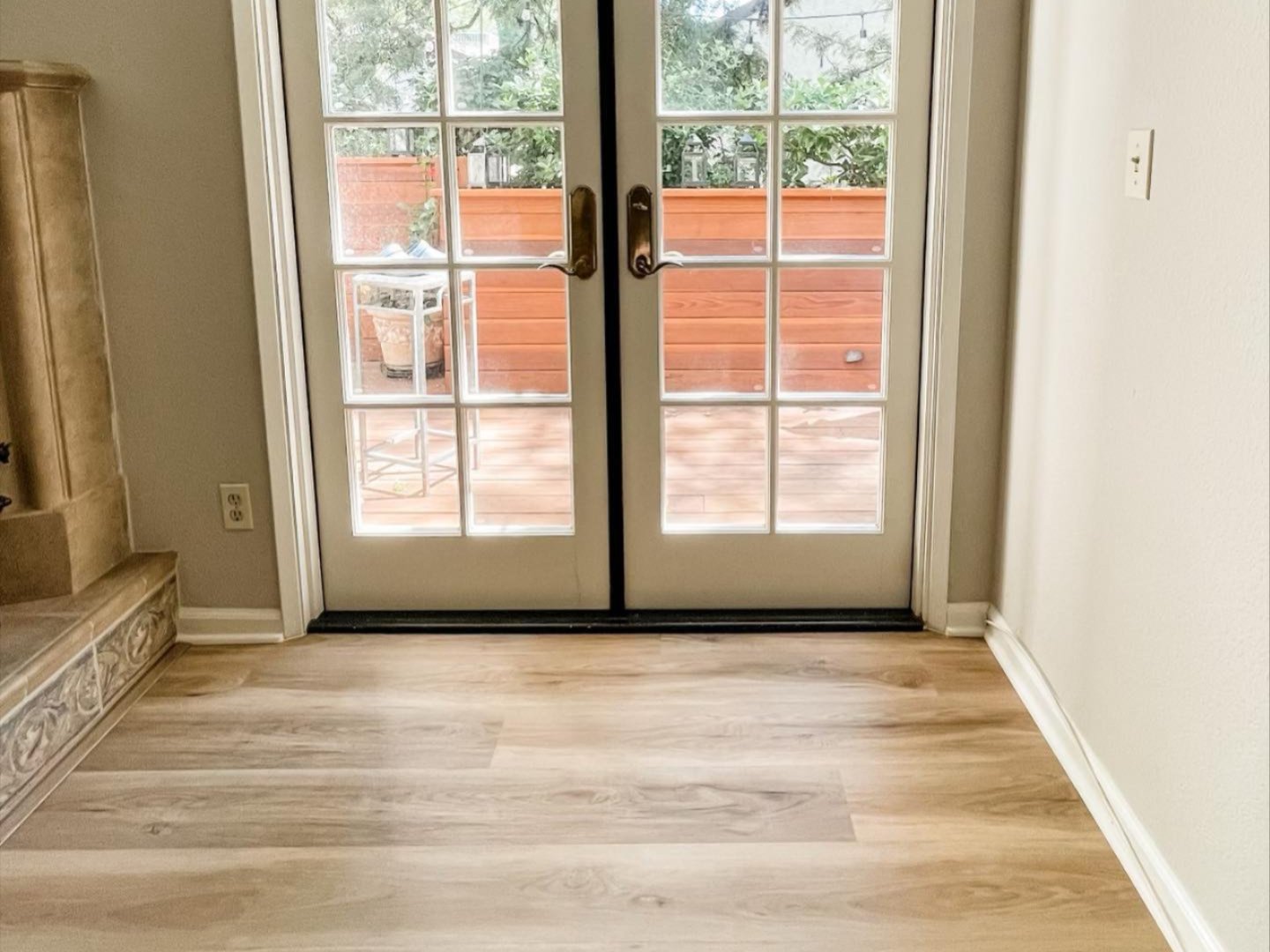 Commercial Carpet Flooring Services