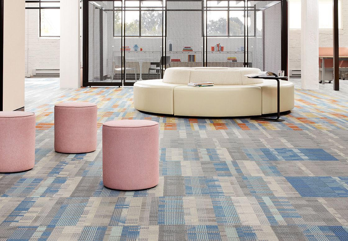 Commercial Flooring Installation in Commerce, CA