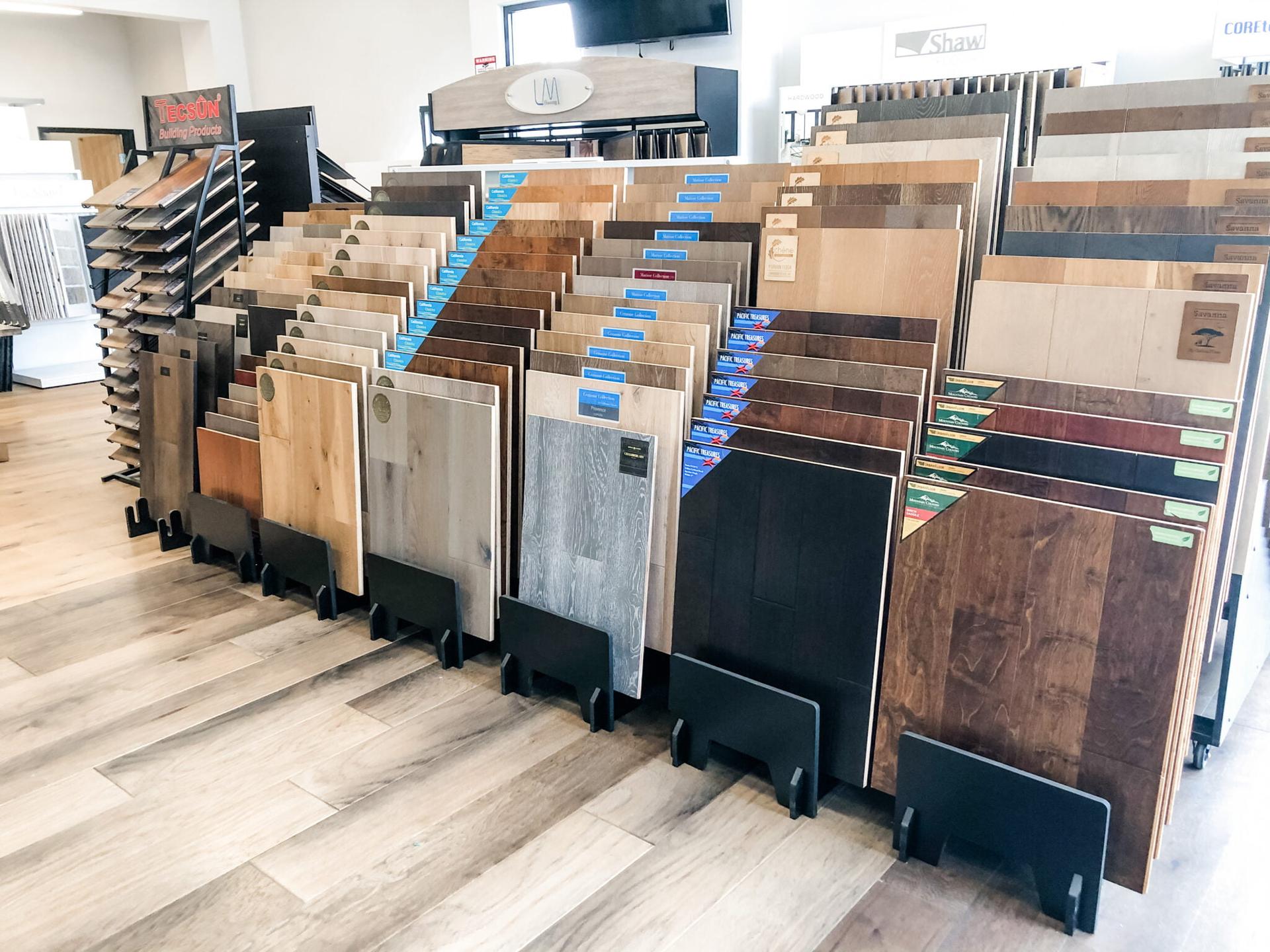 Residential Carpet Flooring in Commerce, CA