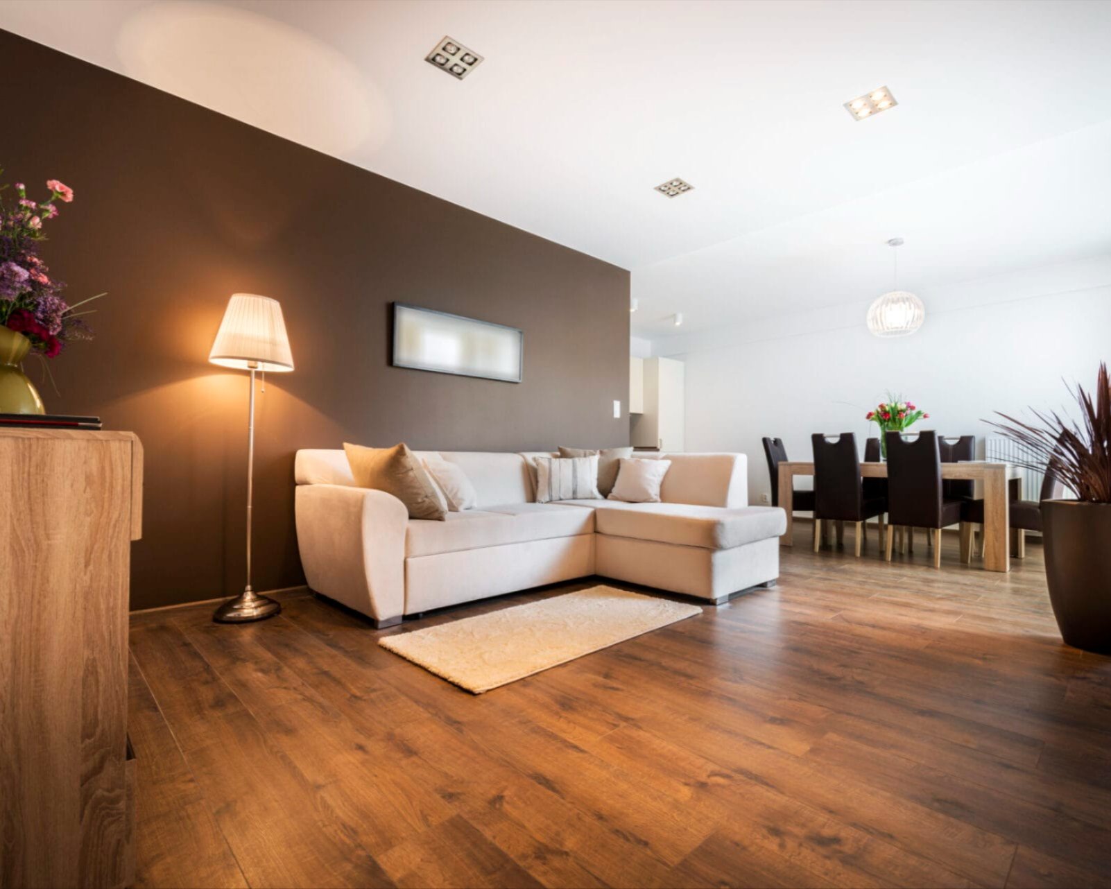 Hardwood Flooring Store in Commerce, CA