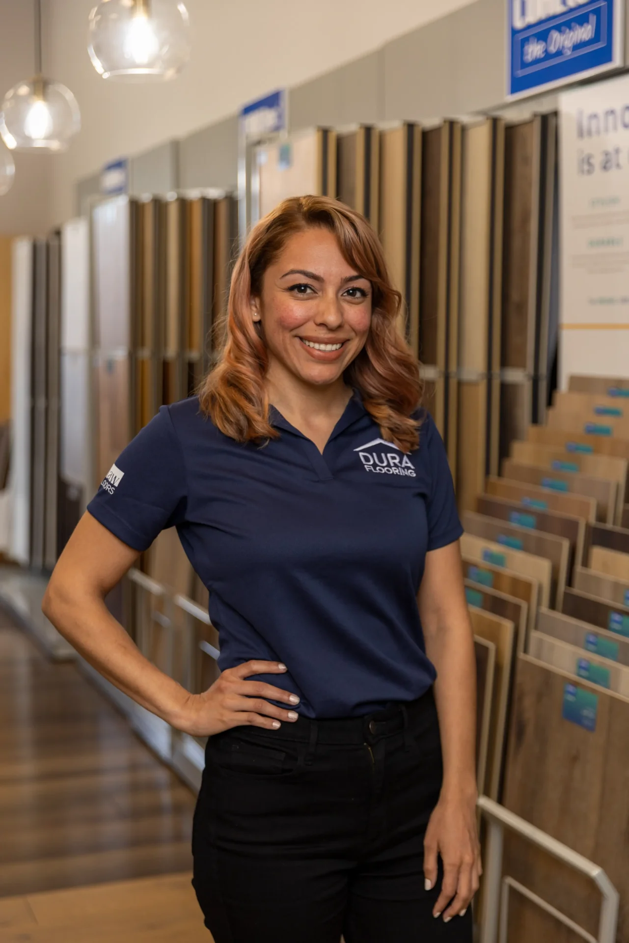 Dura Flooring - Maria