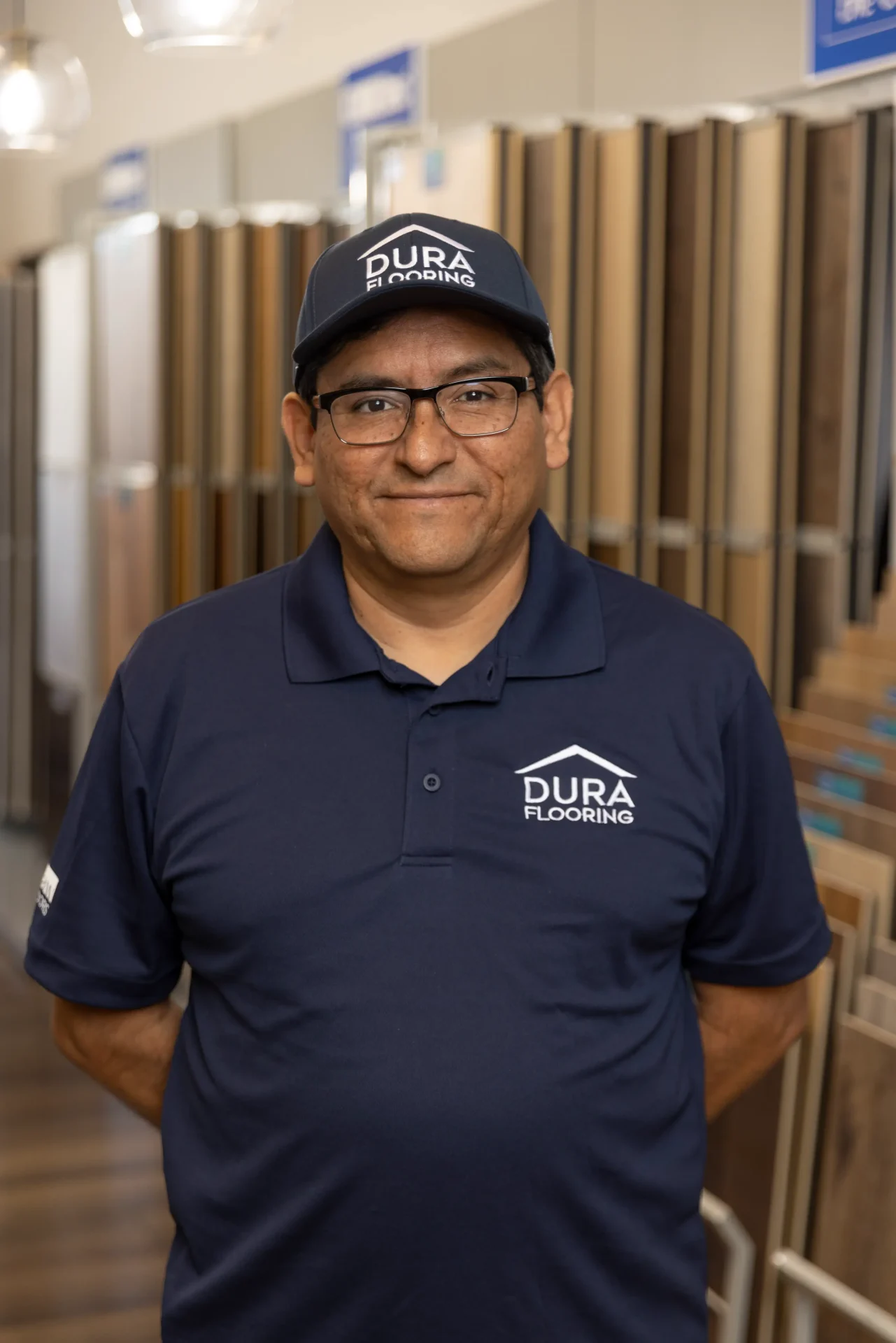 Dura Flooring - Jorge