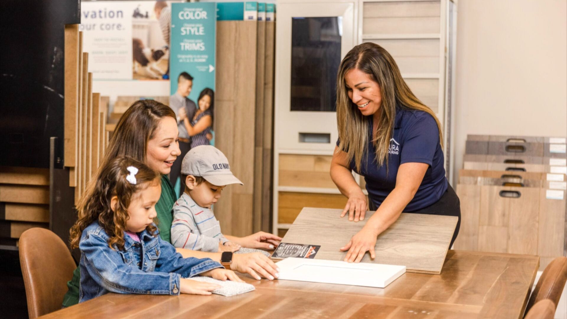 Flooring Services in Commerce, CA Flooring Services in Commerce, CA