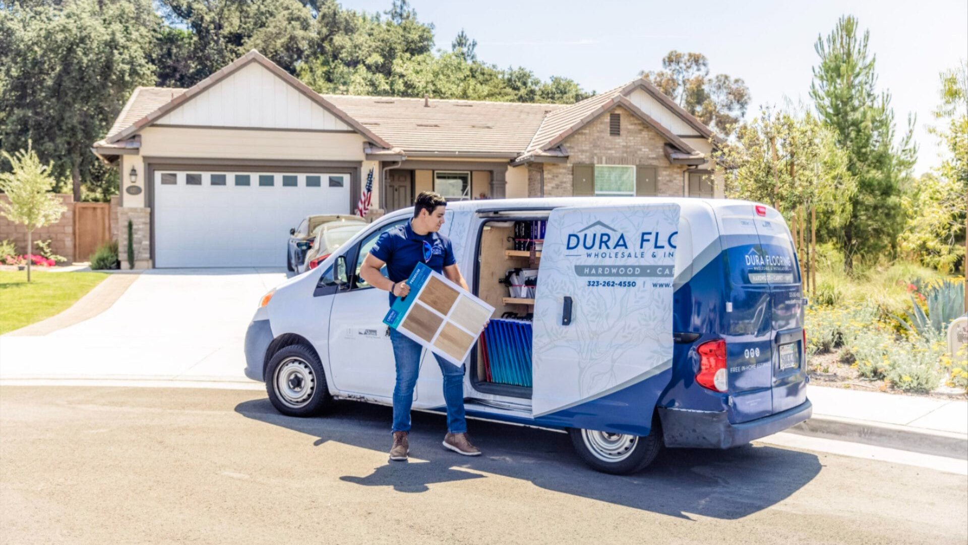 Flooring Services Flooring Services