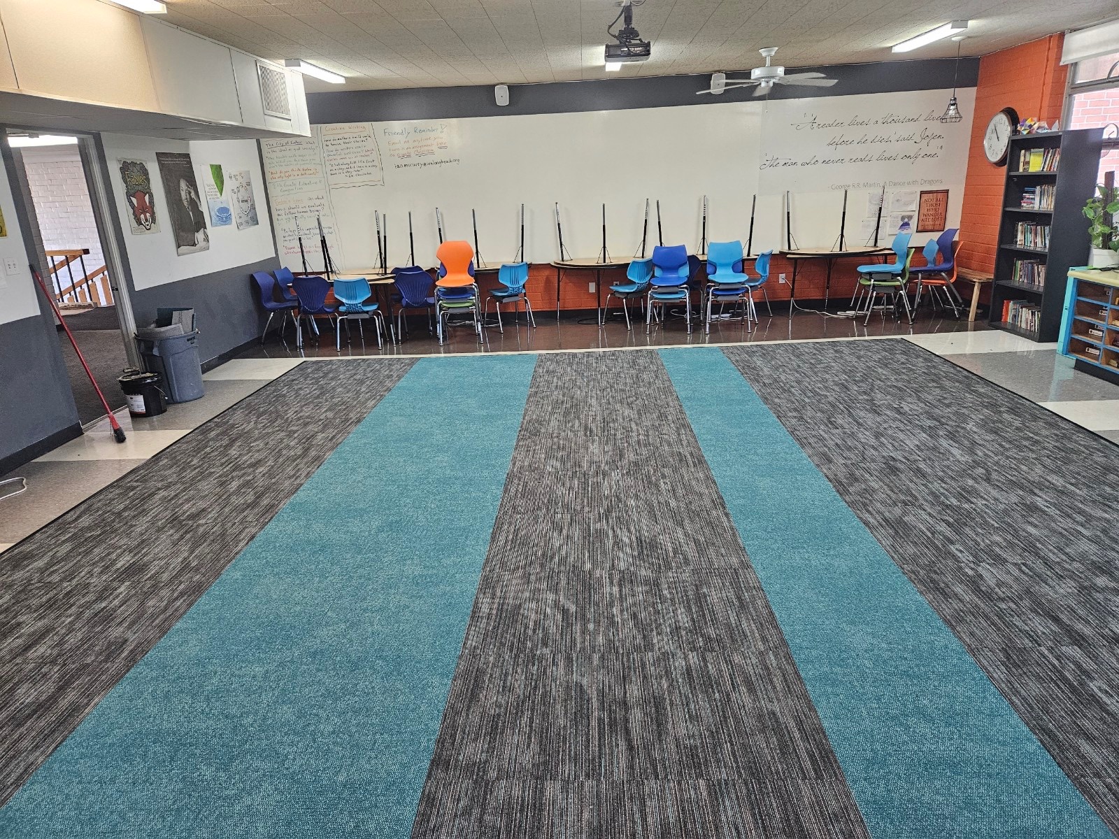 Commercial Carpet Flooring Services Commercial Carpet Flooring Services