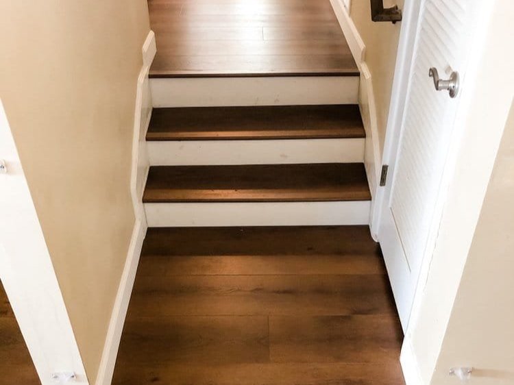 Hardwood Flooring Installation