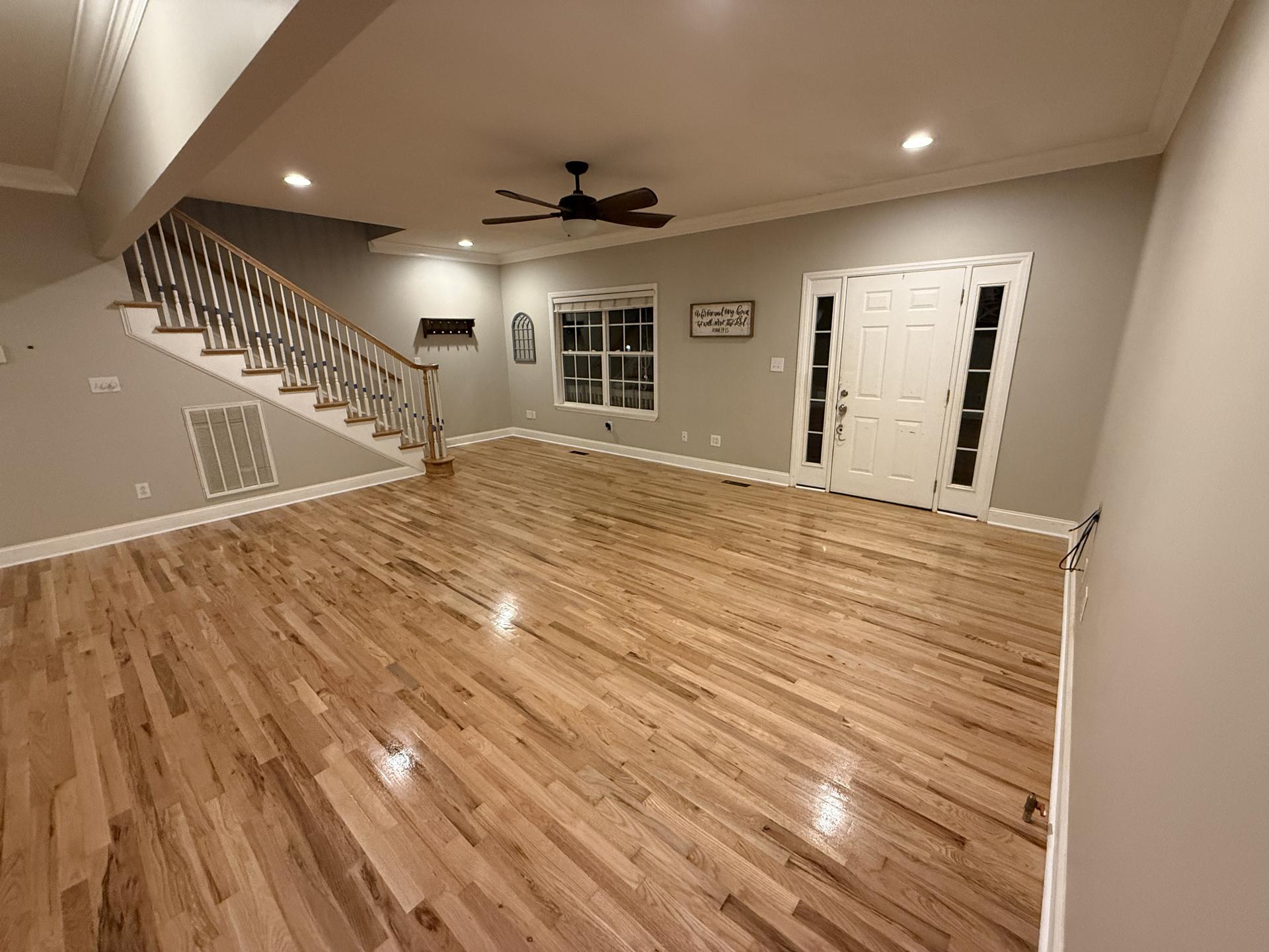 Flooring solutions for businesses in North Alabama