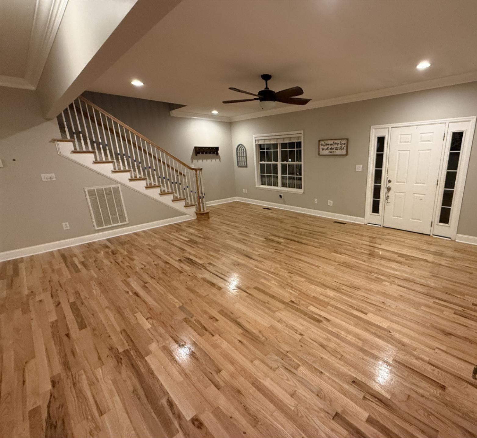 Flooring solutions for businesses in North Alabama