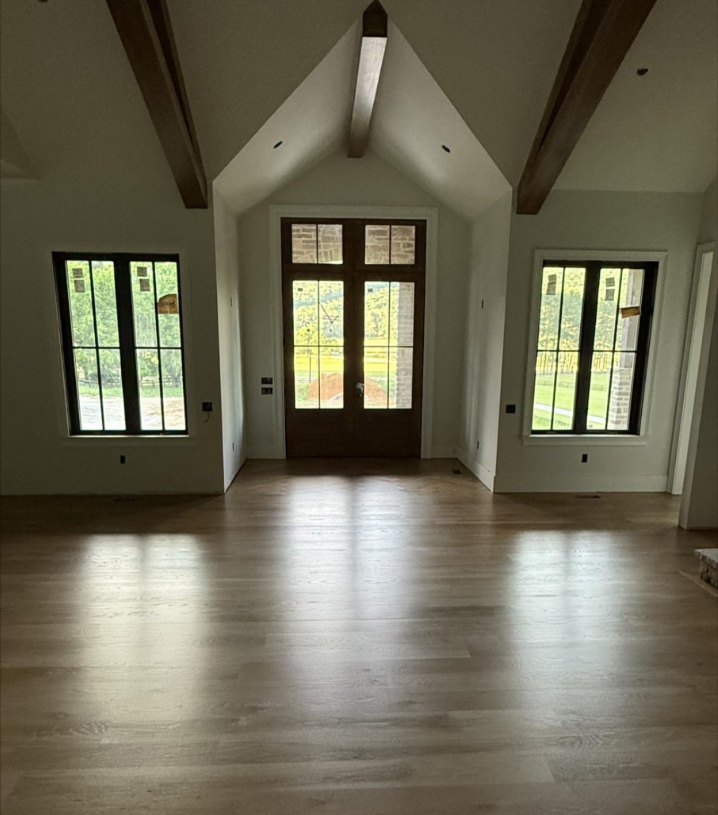 Flooring store serving Huntsville, AL  