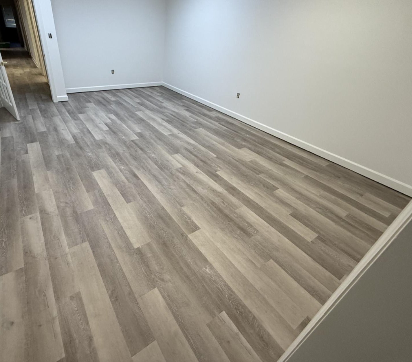 quality vinyl flooring in Huntsville, AL