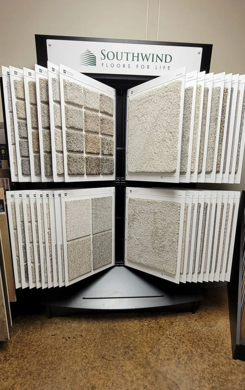 Carpet store serving Huntsville, AL